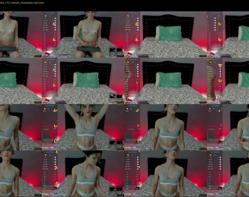 dayana_crowlight