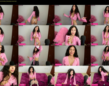 cheeryrosie