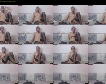 hornygirllx
