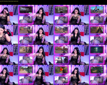 valentinagames