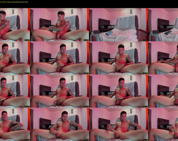 thiago_hot_boy