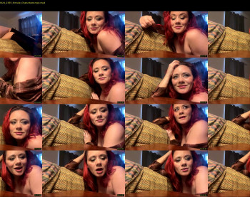 yourfavredhead41