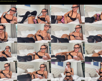 maddiesecrets