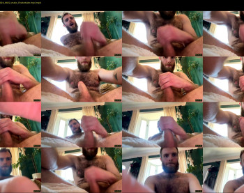 bigdickhairychest