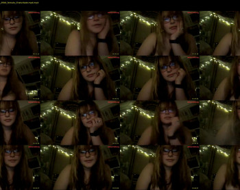 kittykissedyou
