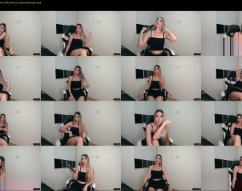 candyblondie26