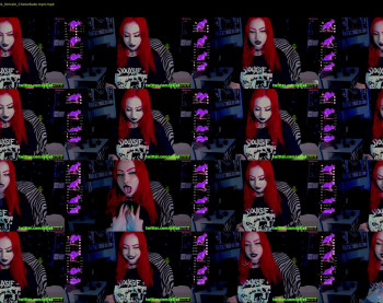 kitty_goth