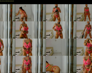tinablackxo