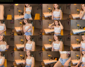 xchaturbaby