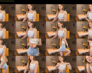 xchaturbaby