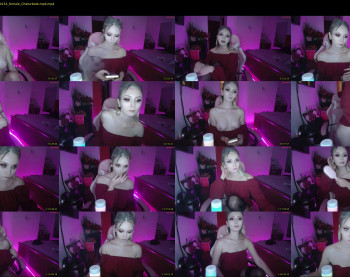 shysweetrish