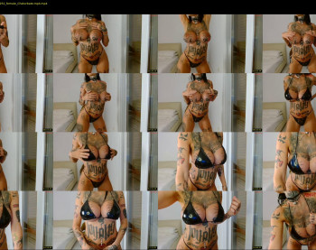 tinablackxo