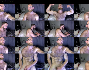 ryanhairystud