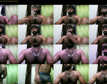 indianprincehairy