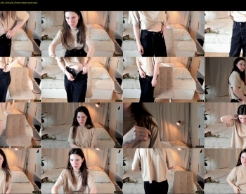 beckycurvin