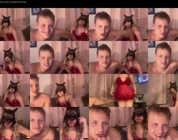 jakeandlisa