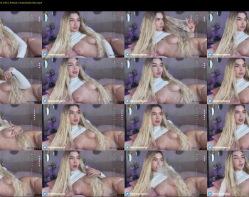 sherryrosemary