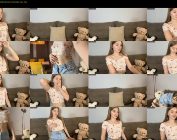 xchaturbaby