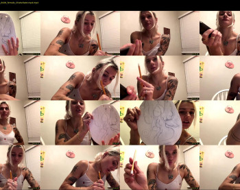 sluttyyscarlett