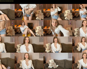 xchaturbaby