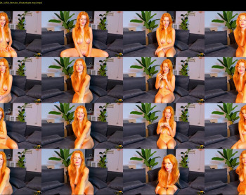 sonya__redhead