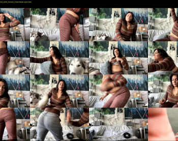 chantelbeanbaby