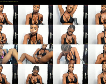 ebony_pussygirl