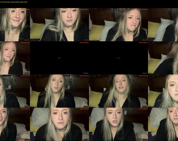 rosiecheex3