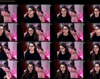 fleur_kisses
