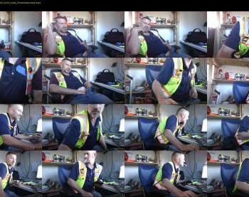jamesganggibbs