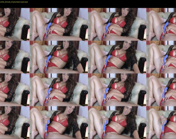 tiffanydollxxx