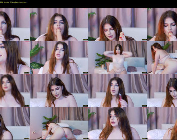 sophierosie
