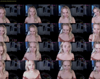 evelinadarling