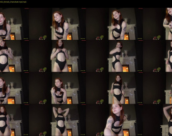 rubyxhunter