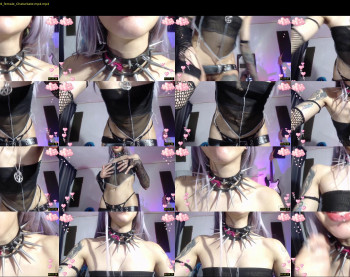 gothicute