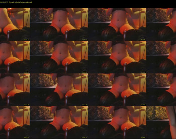 anniesoakedpussy