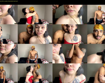 honeynutcouple