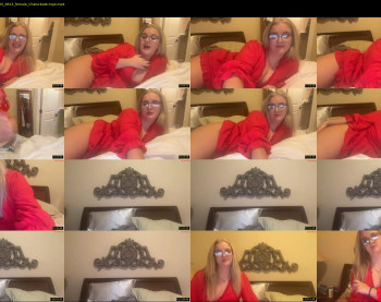 zoeywalkeroxxo