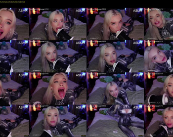 cdrizzlexo