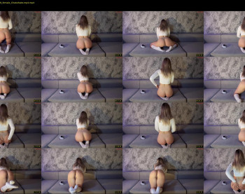 aliblonde