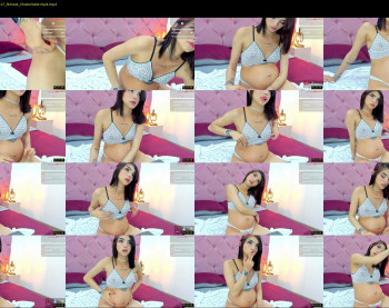 candyllucy