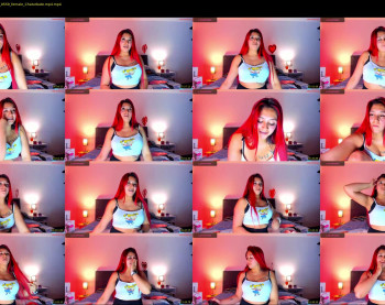 camigingerxx