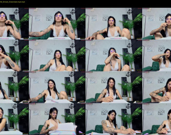 lucymorga