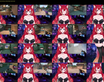 lewdkiravt