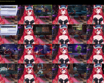 lewdkiravt