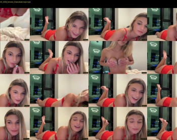 rosiecheeksxoxo