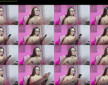 arianahot777