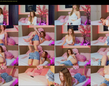 anexxblondie