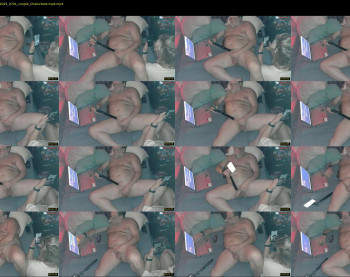 luckyblondecouple