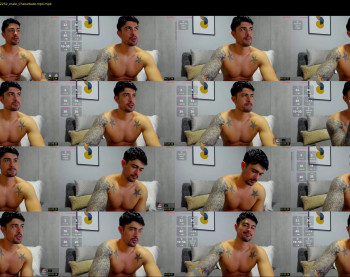 adam_clarke